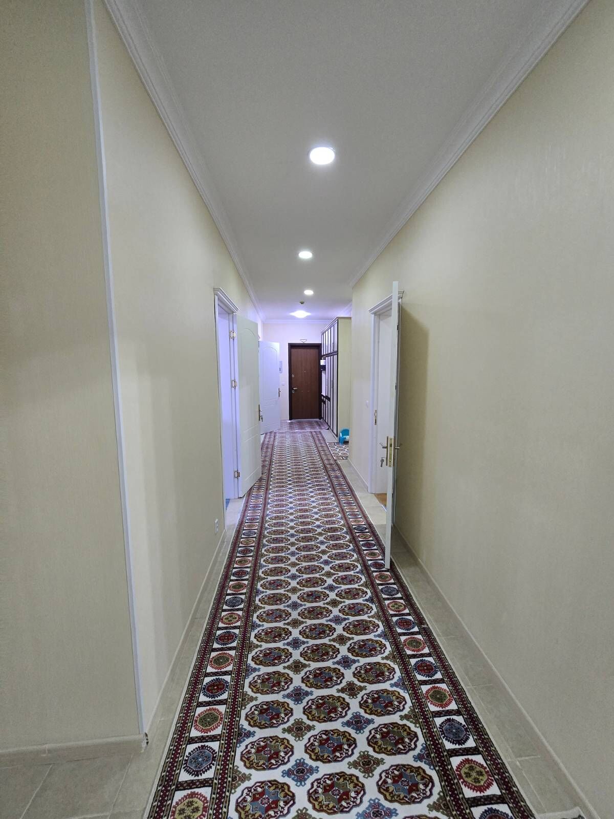 Элитка Подвойская 8эт 4ком - Aşgabat - img 7