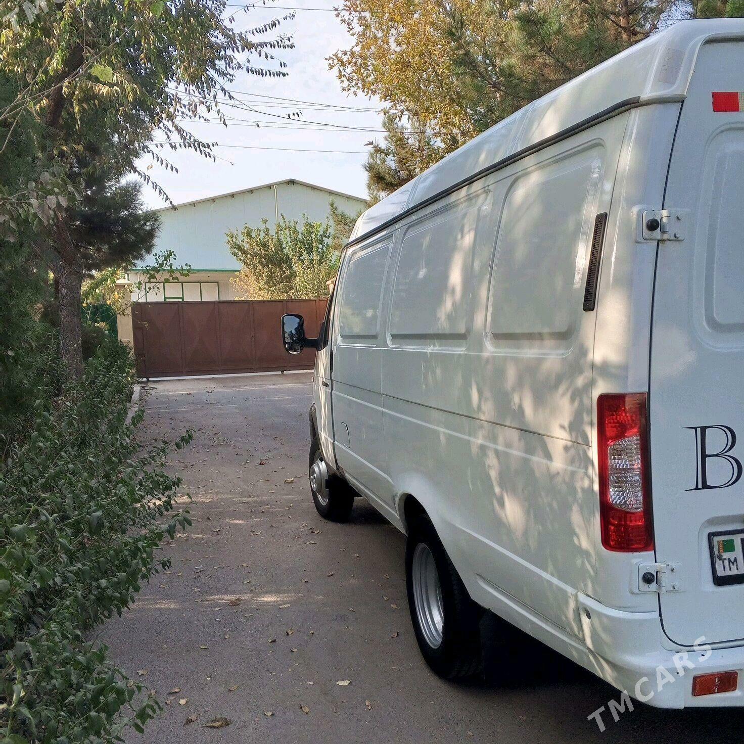 Gaz Gazel 2006 - 115 000 TMT - Aşgabat - img 2