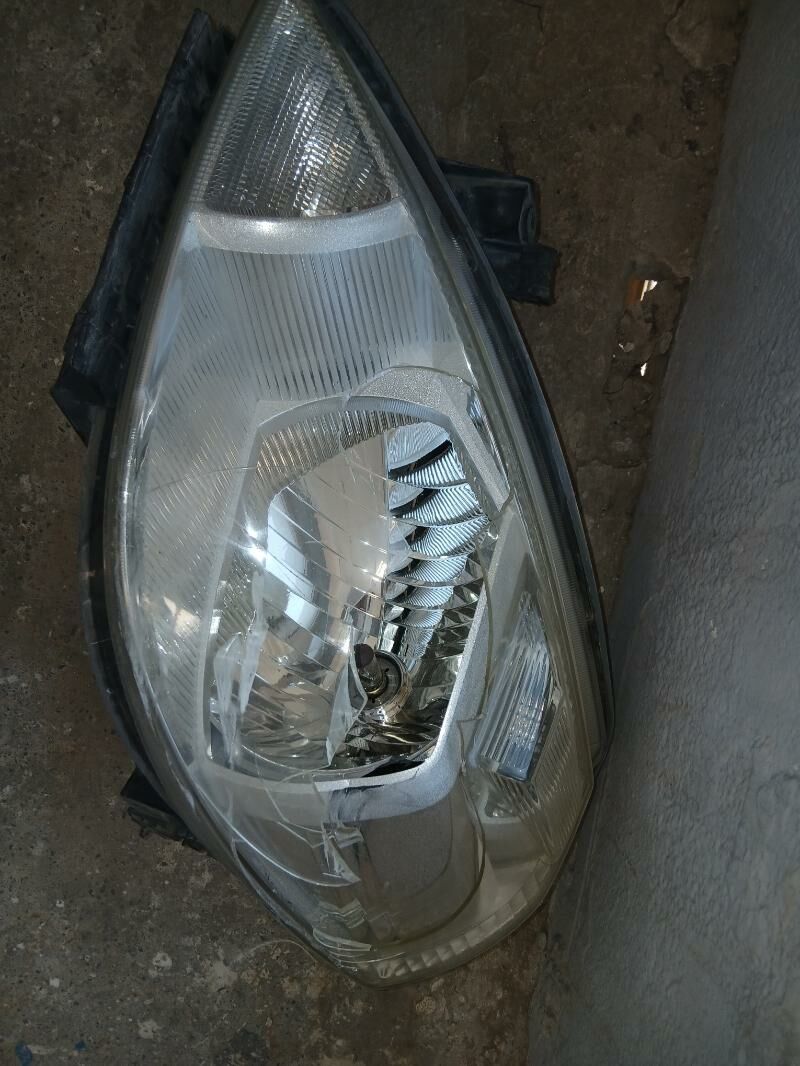 Nissan Tiida 400 TMT - Aşgabat - img 3