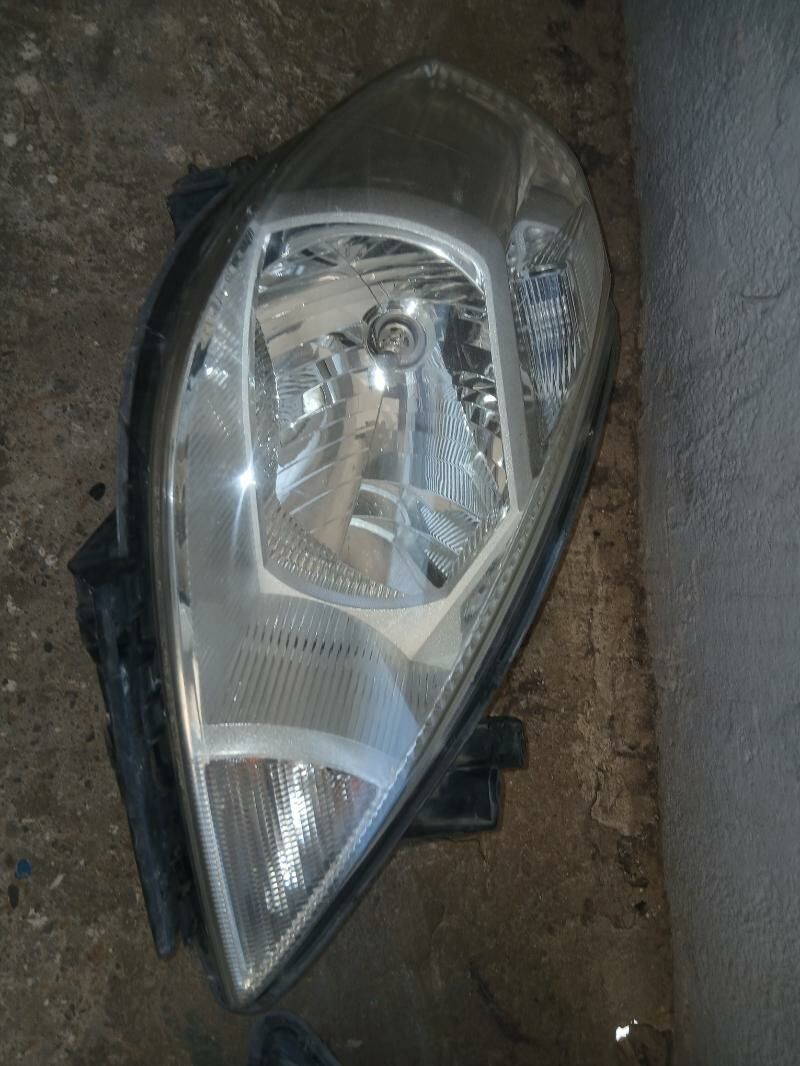 Nissan Tiida 400 TMT - Aşgabat - img 2