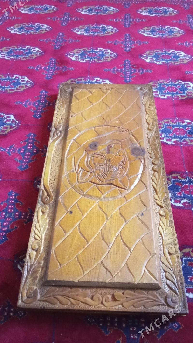 Nardy - Köşi - img 2