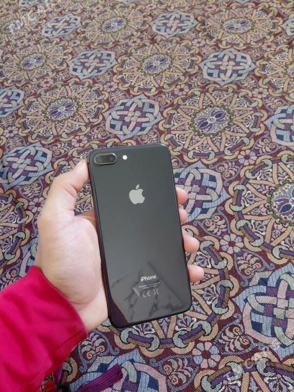 iPhone 8+ - Gurbansoltan Eje - img 3