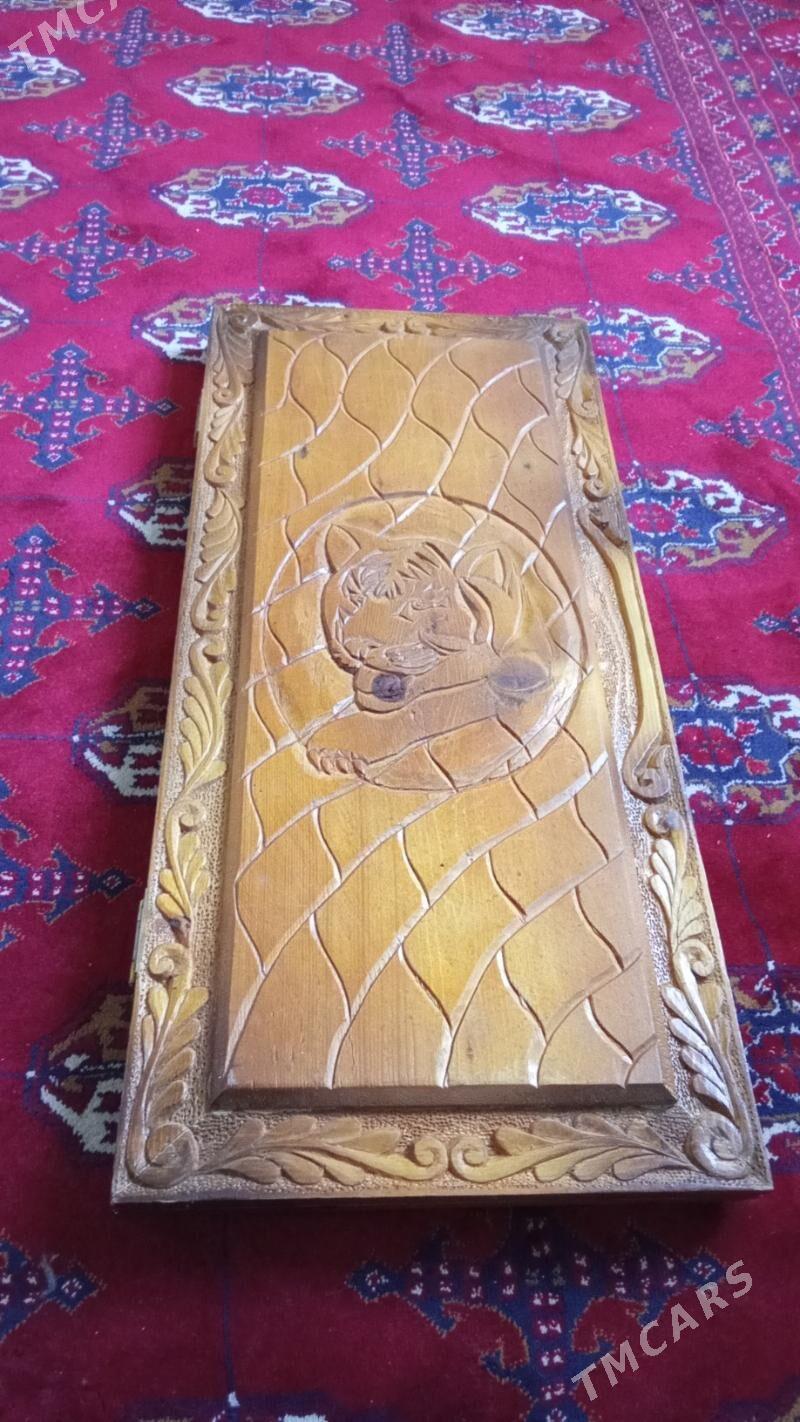 Nardy - Köşi - img 1