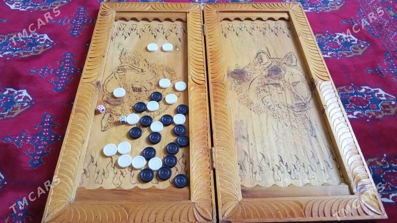 Nardy - Köşi - img 3