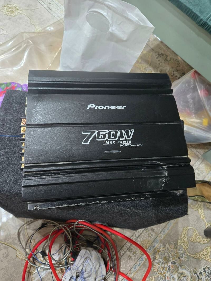 bocka eha 3 200 TMT - Ашхабад - img 2