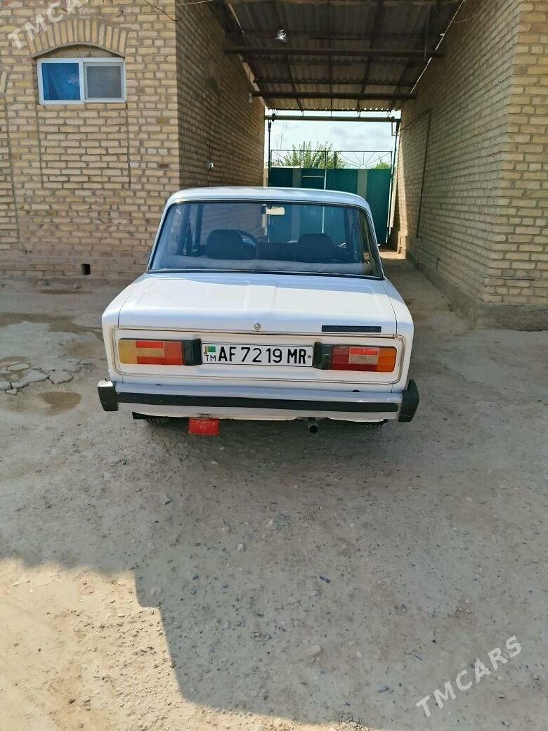 Lada 2106 1999 - 30 000 TMT - Türkmengala - img 3