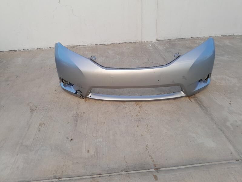 Toyota Sienna bamper 200 TMT - Aşgabat - img 4