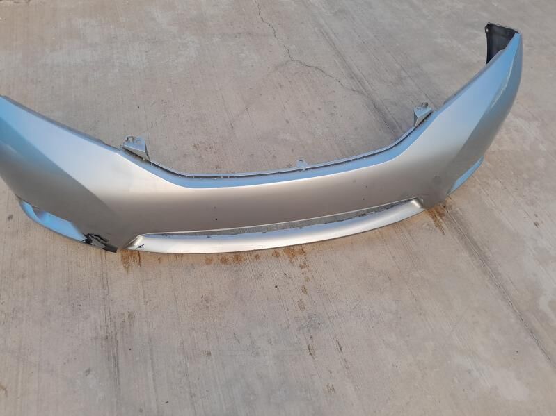 Toyota Sienna bamper 200 TMT - Aşgabat - img 3