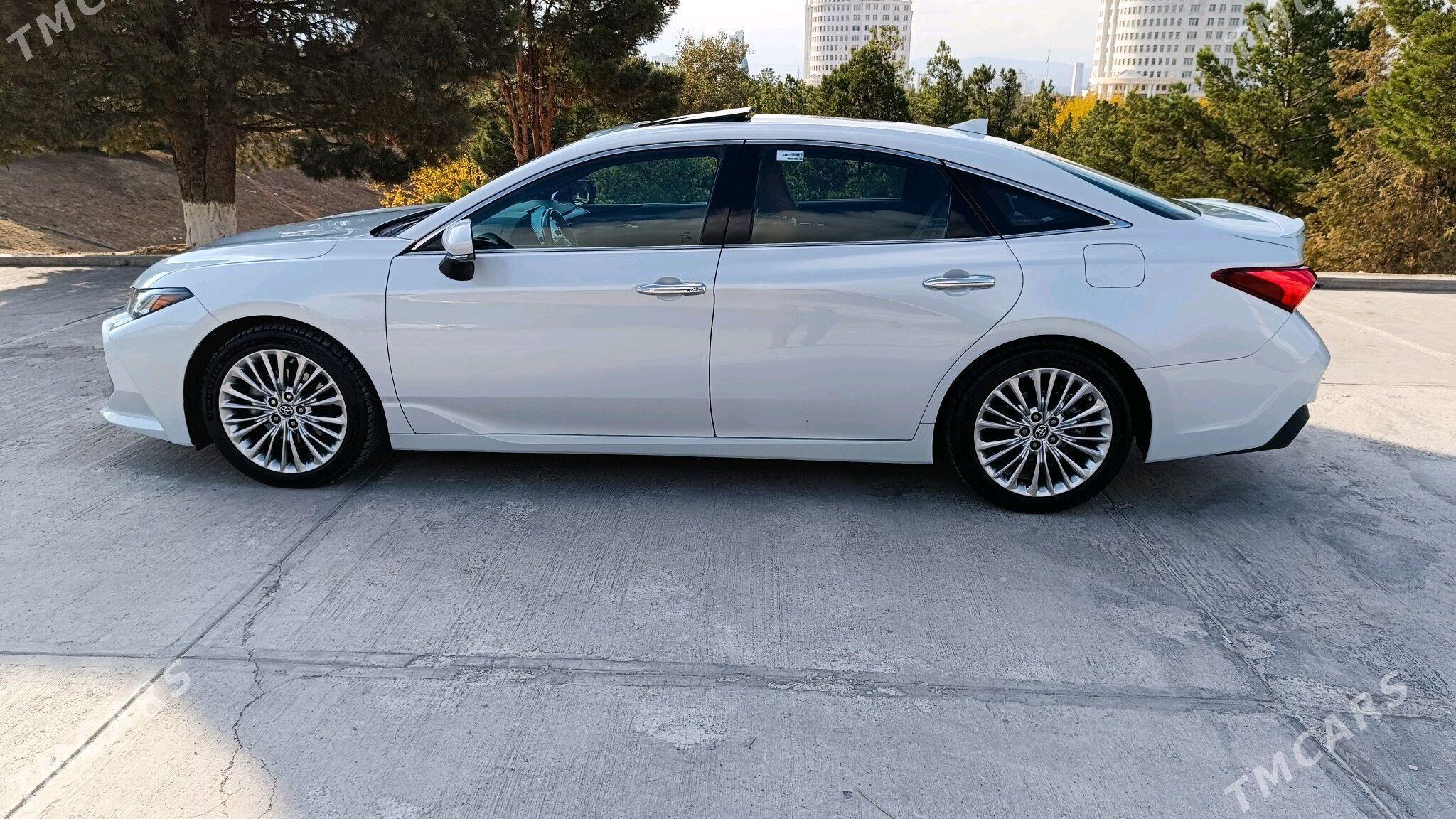 Toyota Avalon 2018 - 485 000 TMT - Ашхабад - img 4