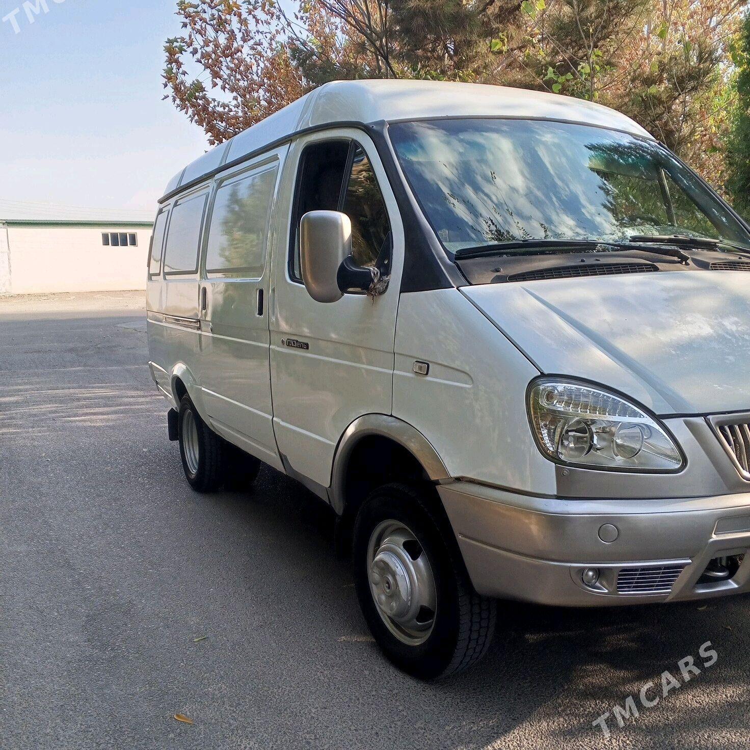 Gaz Gazel 2006 - 115 000 TMT - Aşgabat - img 5