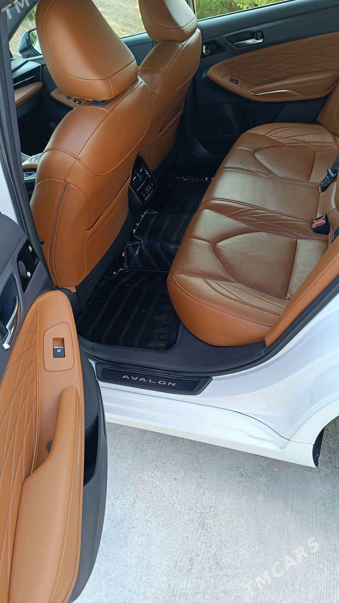 Toyota Avalon 2018 - 485 000 TMT - Ашхабад - img 6