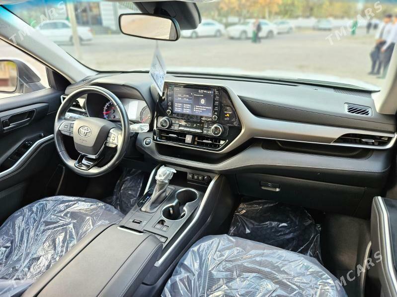 Toyota Highlander 2020 - 452 000 TMT - Mary - img 9