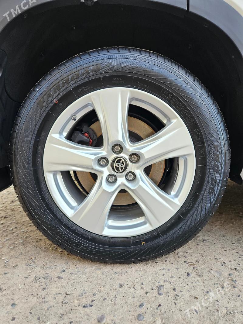 Toyota Highlander 2020 - 452 000 TMT - Mary - img 5