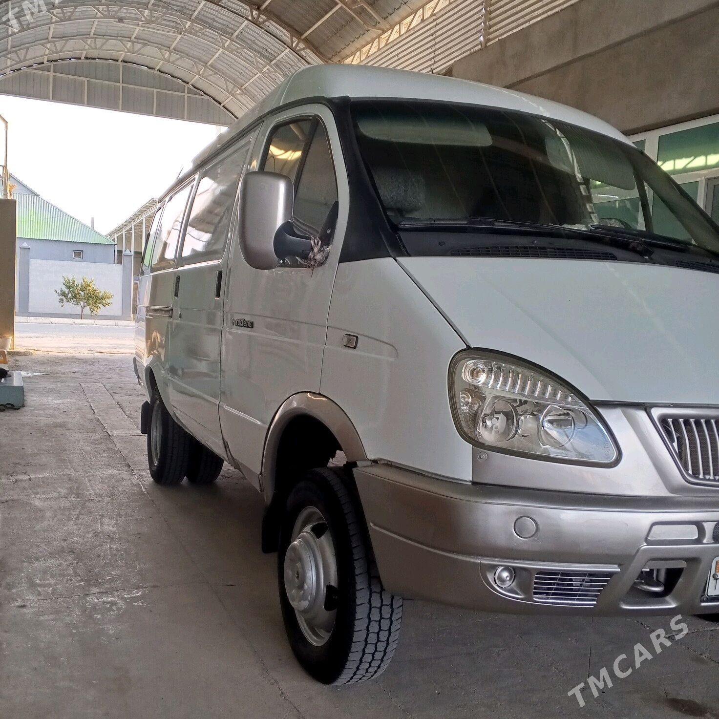 Gaz Gazel 2006 - 115 000 TMT - Aşgabat - img 6