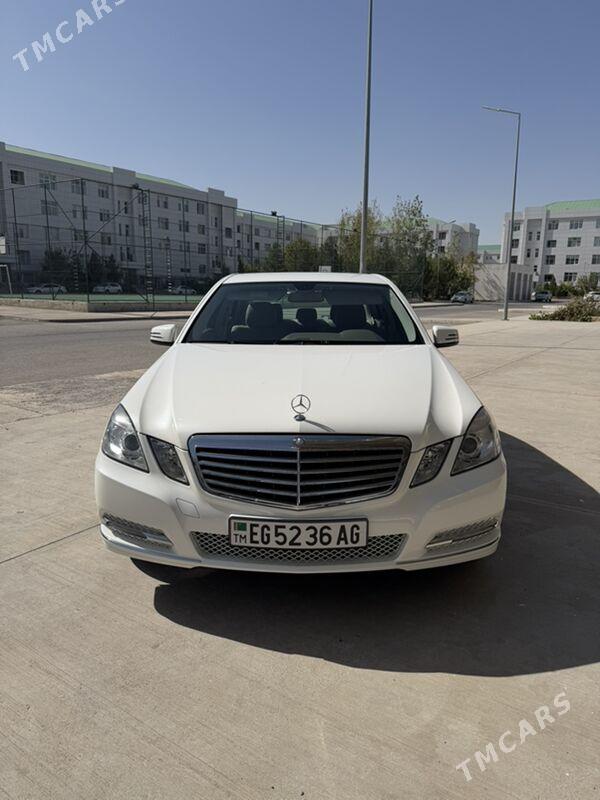 Mercedes-Benz E350 2012 - 275 000 TMT - Aşgabat - img 2