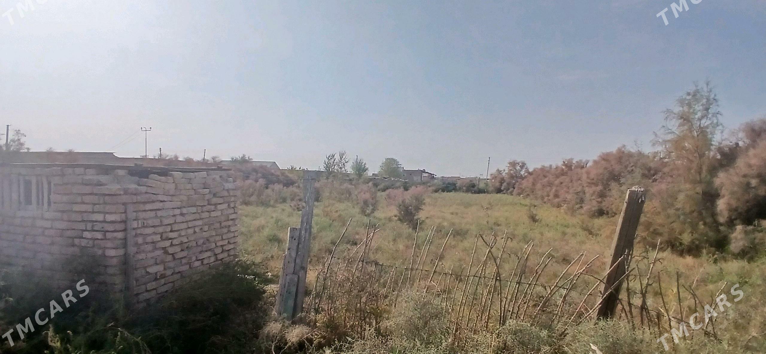 затон дача газ гечен обмен йок - Çärjew - img 1