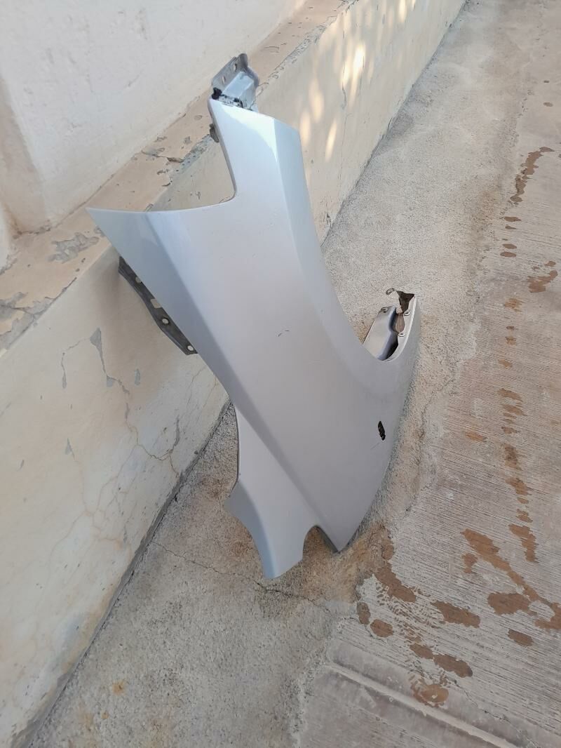 Nissan tida sag krlo 250 TMT - Ашхабад - img 3