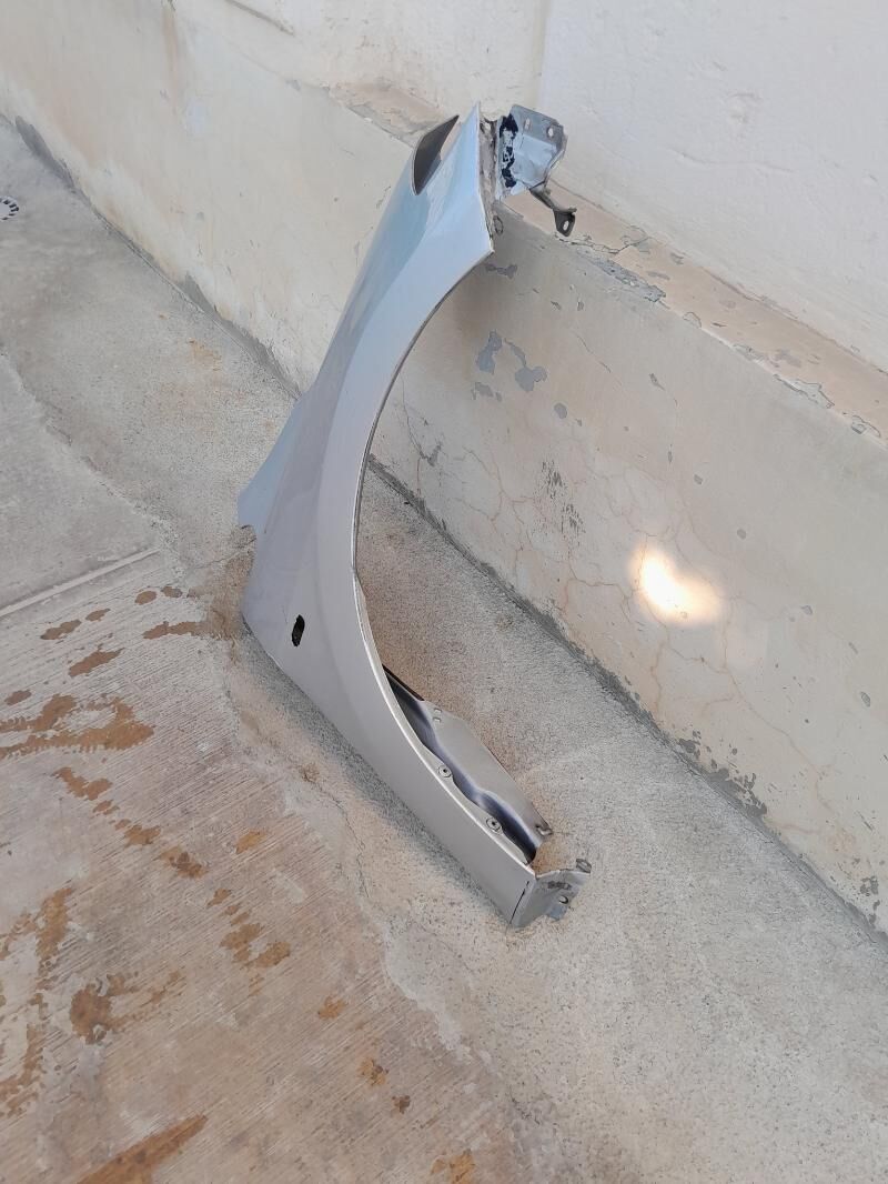 Nissan tida sag krlo 250 TMT - Ашхабад - img 2