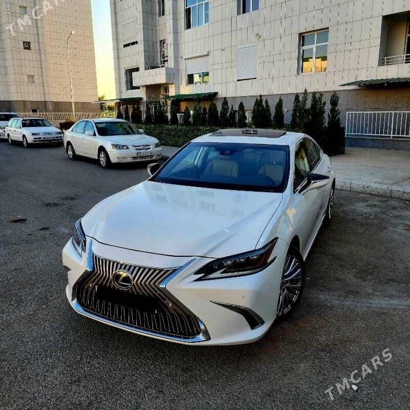 Lexus ES 350 2021 - 500 000 TMT - Ашхабад - img 1