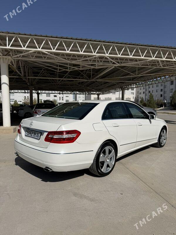 Mercedes-Benz E350 2012 - 275 000 TMT - Aşgabat - img 4