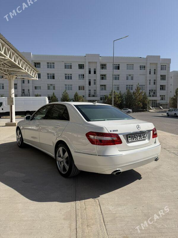 Mercedes-Benz E350 2012 - 275 000 TMT - Aşgabat - img 3