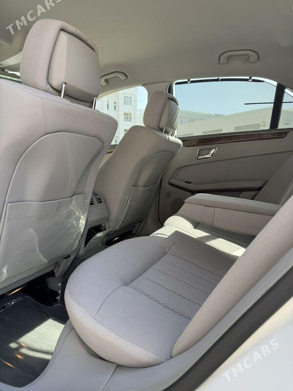 Mercedes-Benz E350 2012 - 275 000 TMT - Aşgabat - img 6