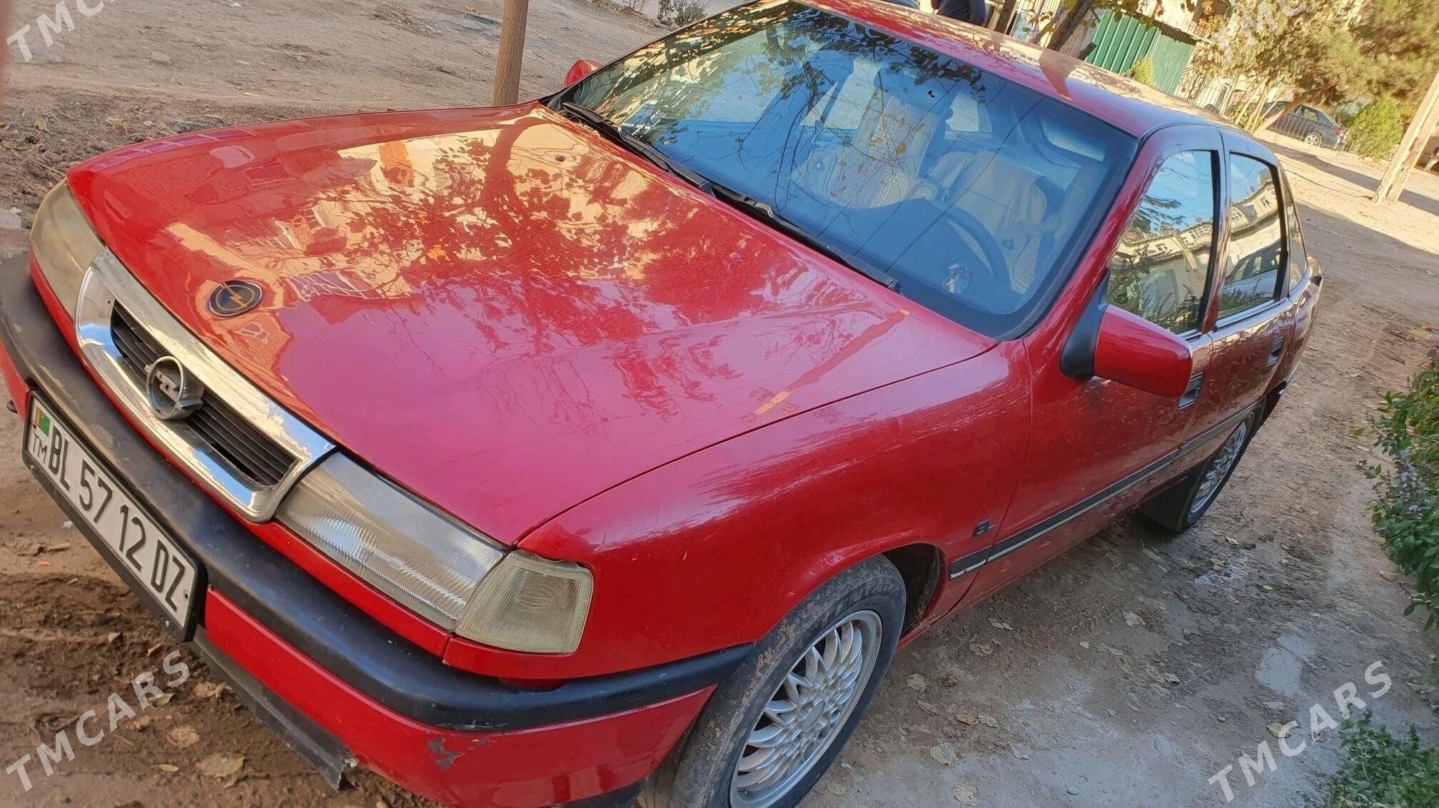 Opel Vectra 1991 - 36 000 TMT - Daşoguz - img 4