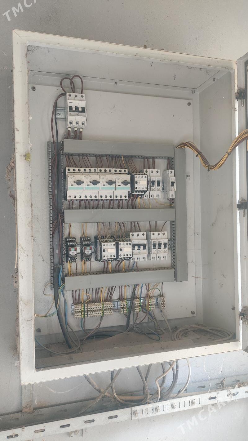 Katyol, kombi sistema - Türkmenabat - img 6