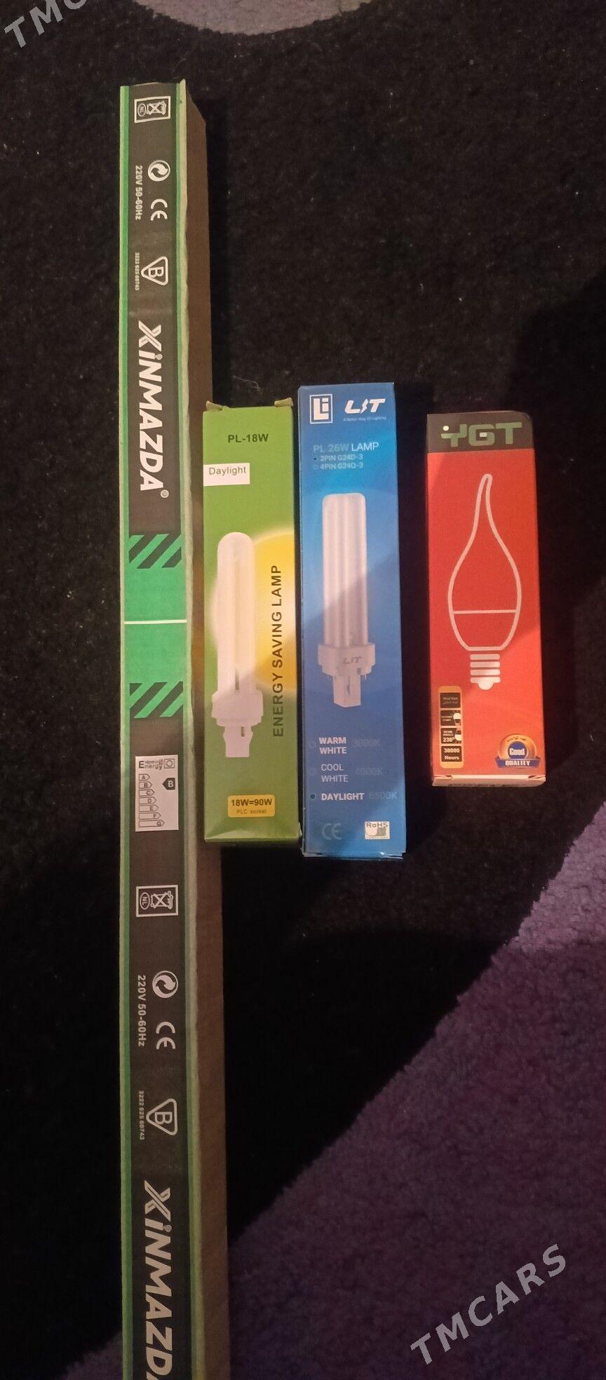 lampalar - Aşgabat - img 4