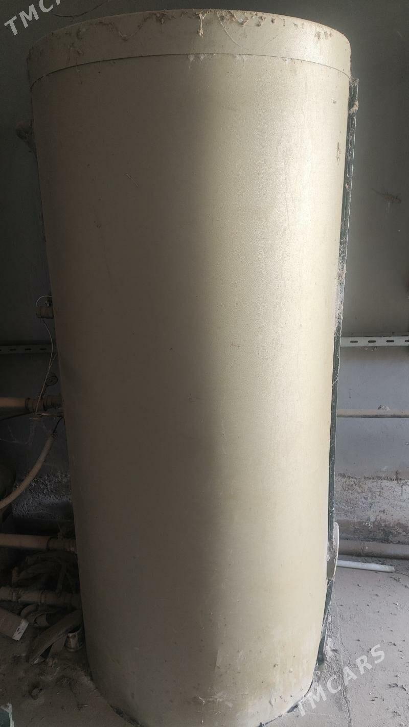 Katyol, kombi sistema - Türkmenabat - img 4