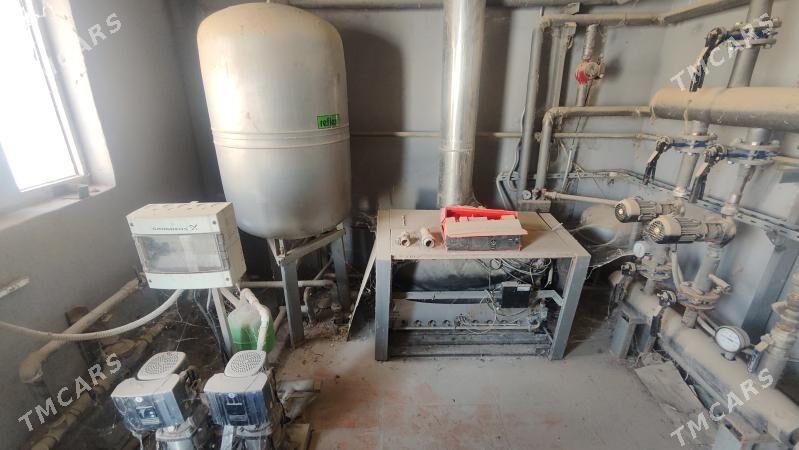 Katyol, kombi sistema - Türkmenabat - img 3