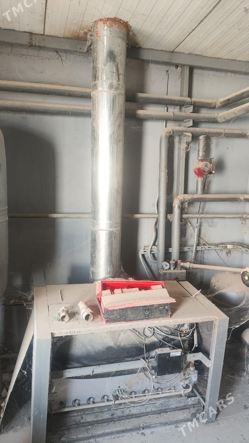 Katyol, kombi sistema - Türkmenabat - img 2