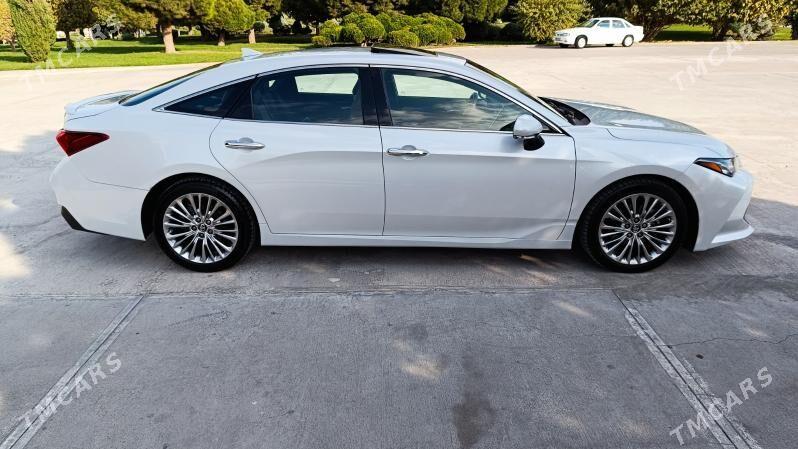 Toyota Avalon 2018 - 485 000 TMT - Ашхабад - img 8