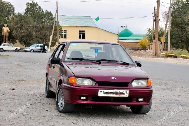 Lada 2115 2004 - 20 000 TMT - Kaka - img 3