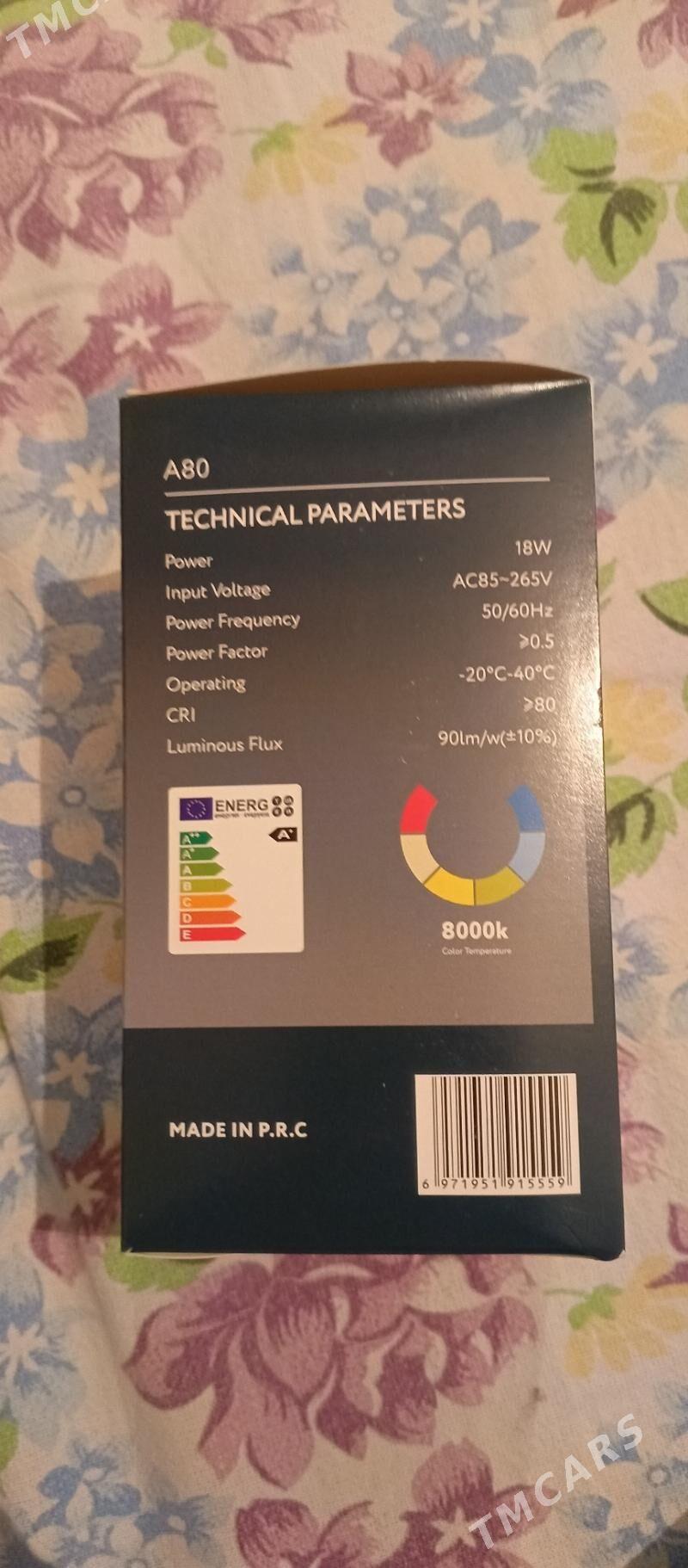 lampalar - Aşgabat - img 2