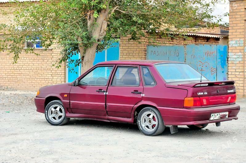 Lada 2115 2004 - 20 000 TMT - Kaka - img 2