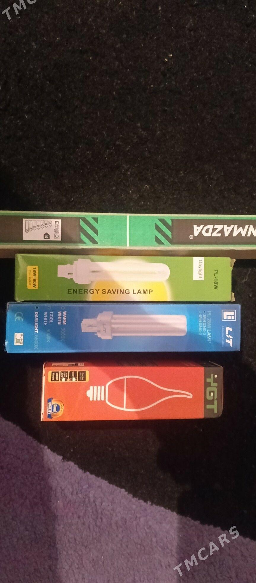 lampalar - Aşgabat - img 3