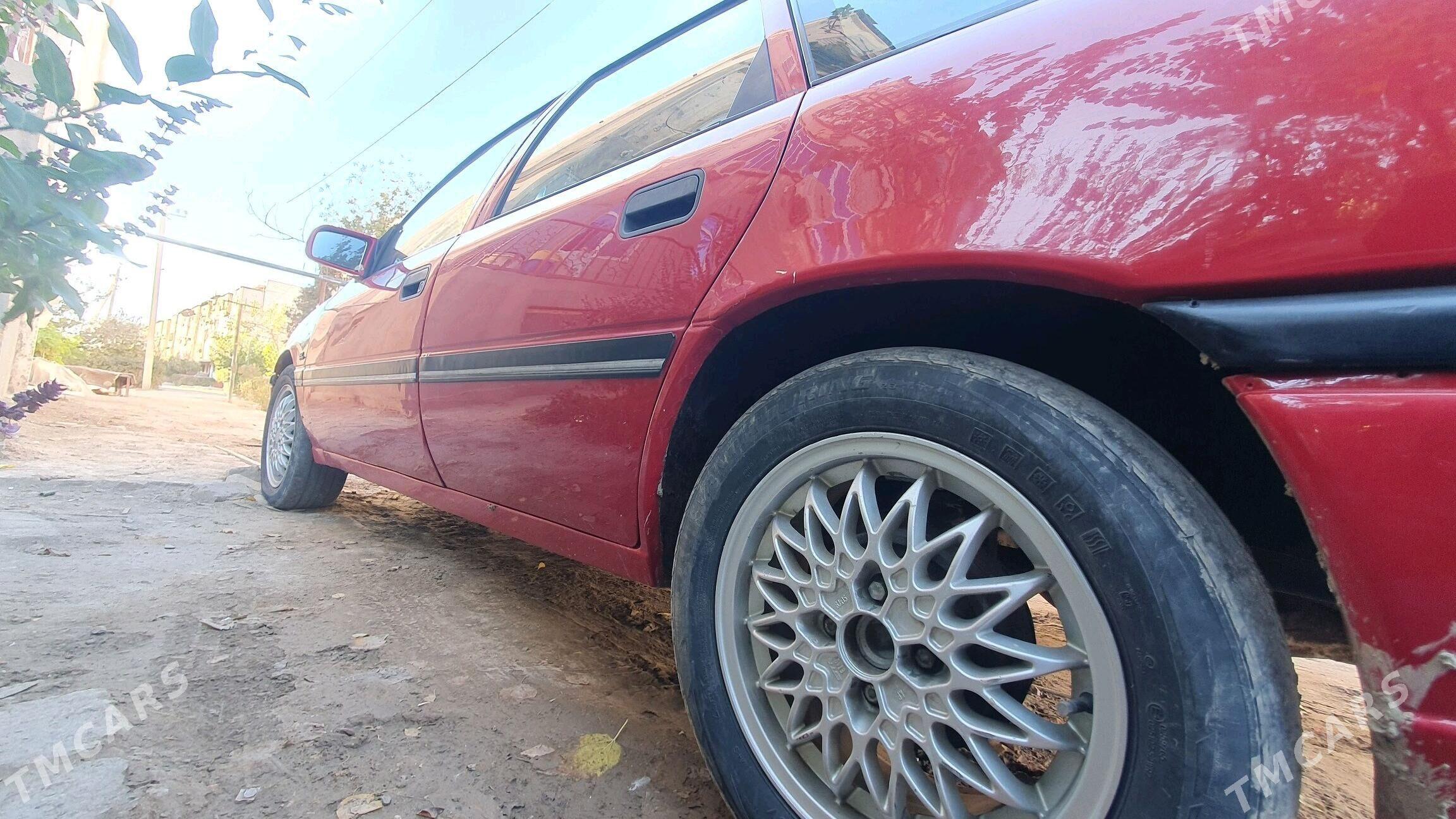 Opel Vectra 1991 - 36 000 TMT - Daşoguz - img 5