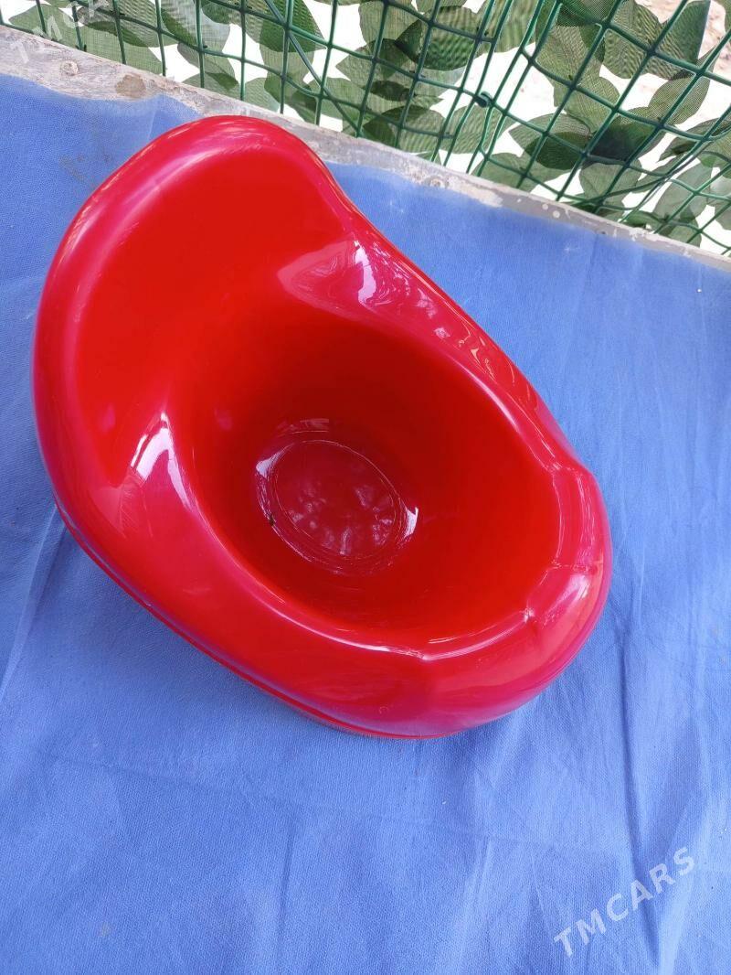 детский горшок - 11 mkr - img 2