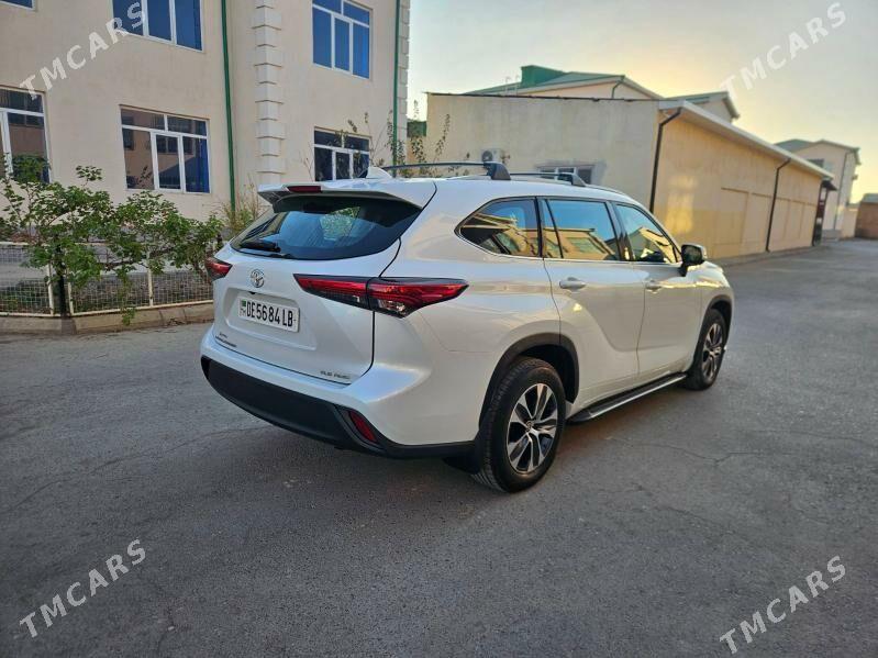 Toyota Highlander 2020 - 540 000 TMT - Туркменабат - img 5