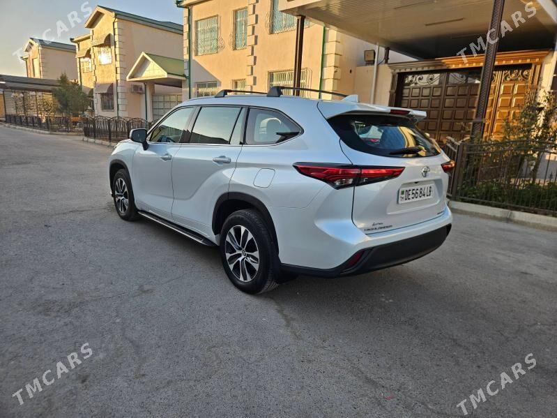 Toyota Highlander 2020 - 540 000 TMT - Туркменабат - img 4