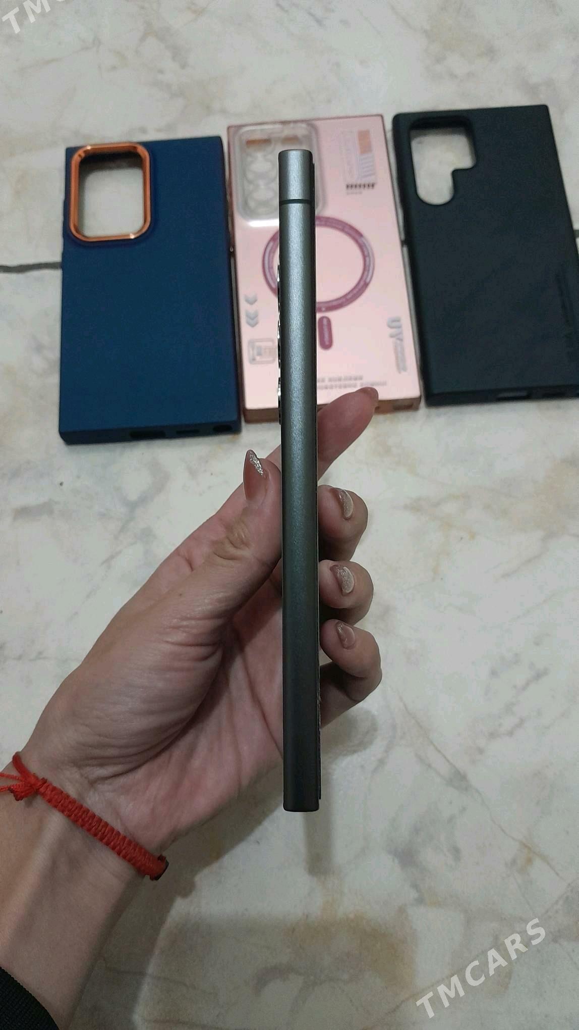 samsung s24 ultra 12/256 - Mary - img 2