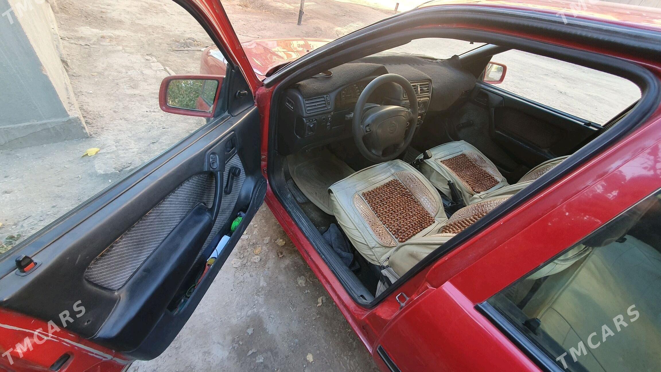 Opel Vectra 1991 - 36 000 TMT - Daşoguz - img 6