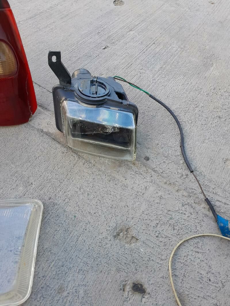 Opel fara stop çyra 50 TMT - Aşgabat - img 3