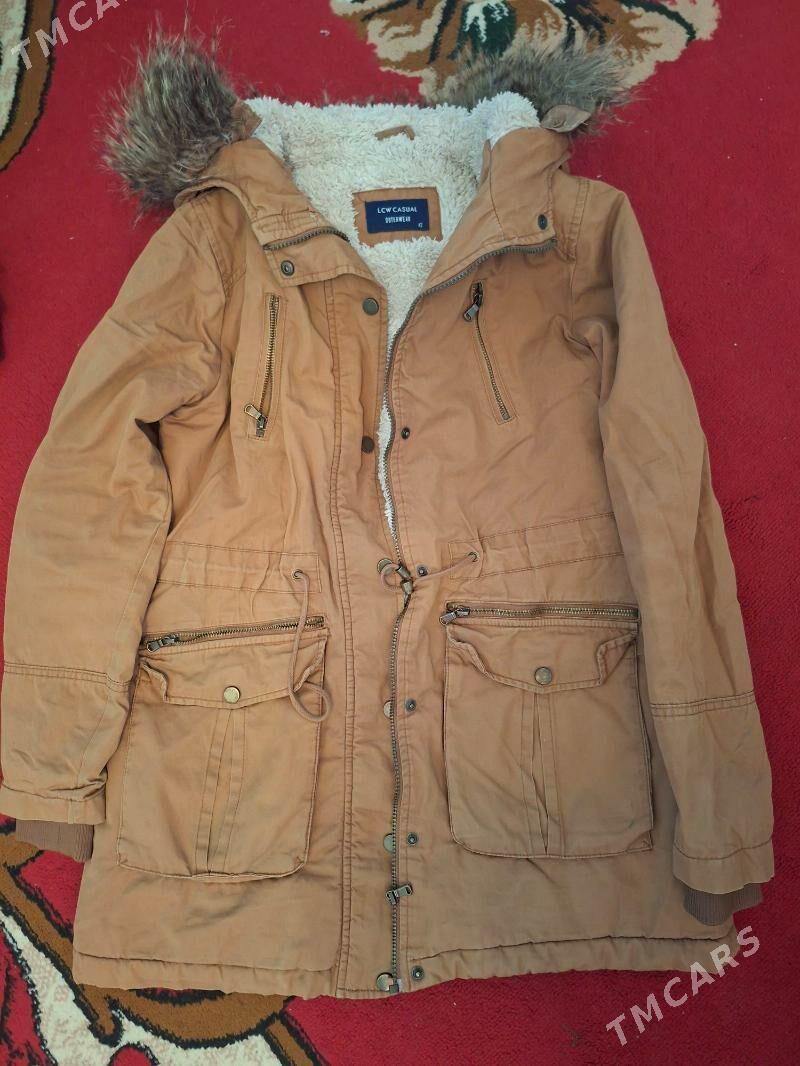 kurtkalar - Дашогуз - img 2