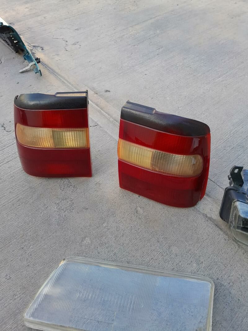 Opel fara stop çyra 50 TMT - Aşgabat - img 2