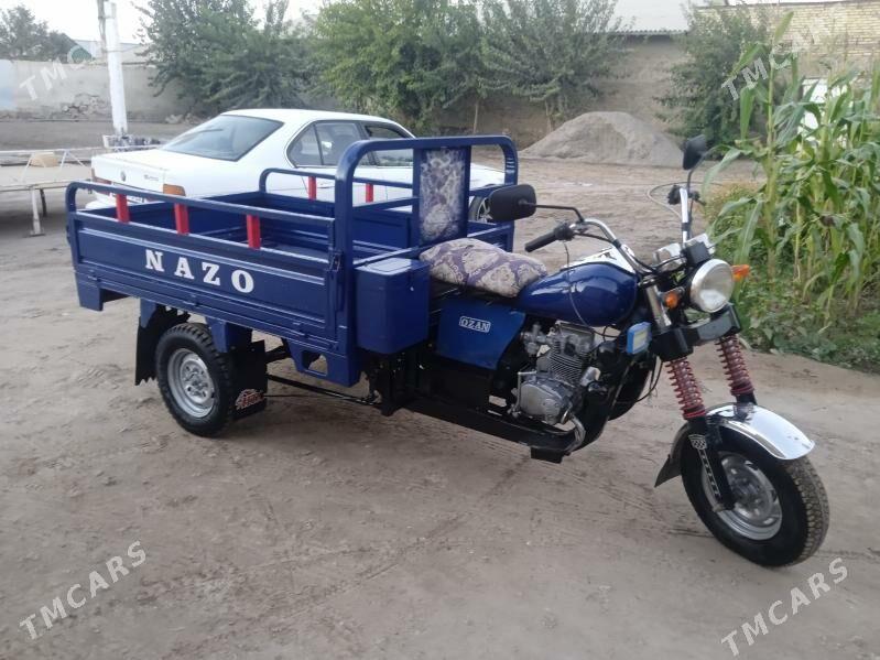 Fekon FK200-14G 2015 - 15 000 TMT - Керки - img 4