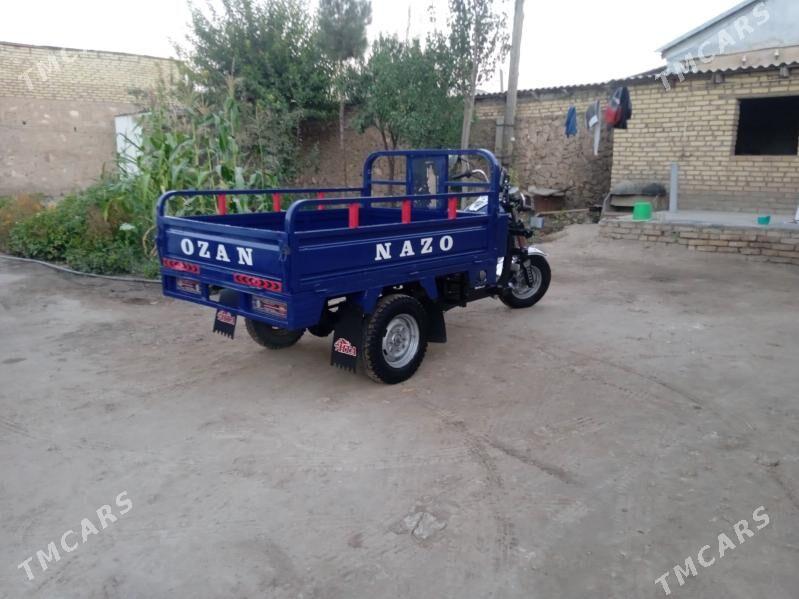 Fekon FK200-14G 2015 - 15 000 TMT - Керки - img 3