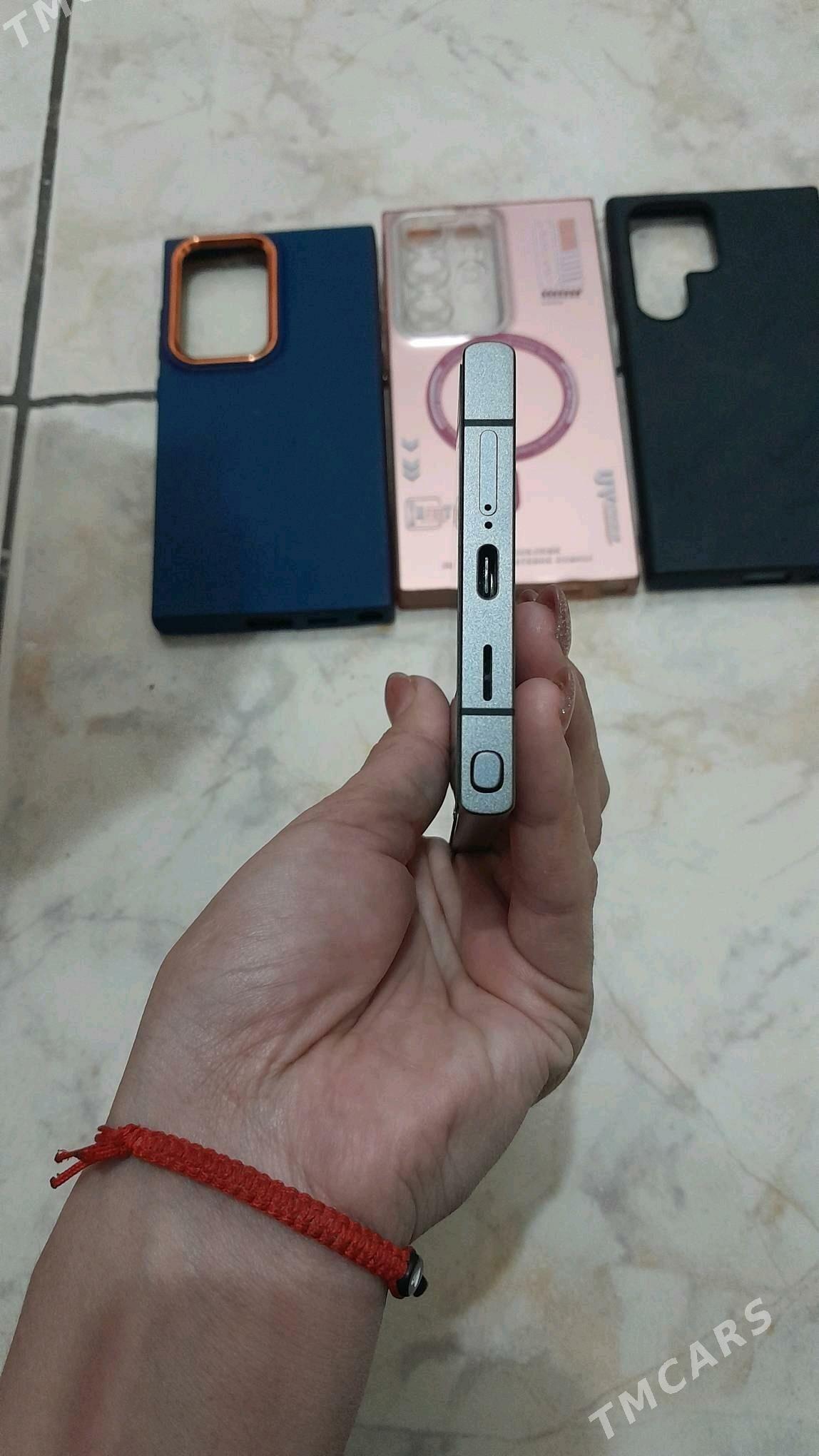 samsung s24 ultra 12/256 - Mary - img 4