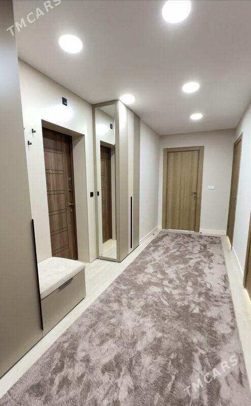 Arenda kw jay Аренда квартира - Ашхабад - img 4